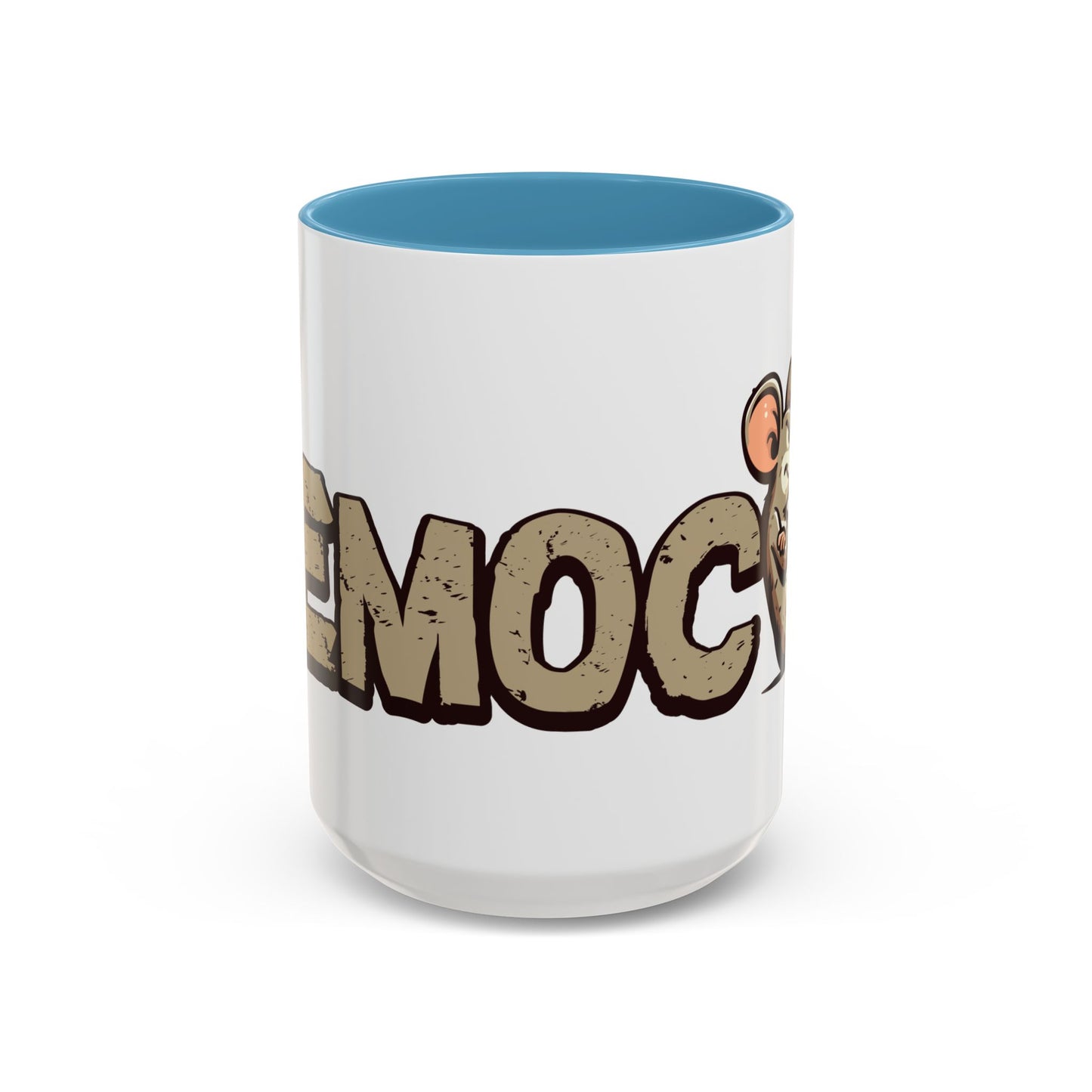 Democ-rat Funny Political Coffee Mug