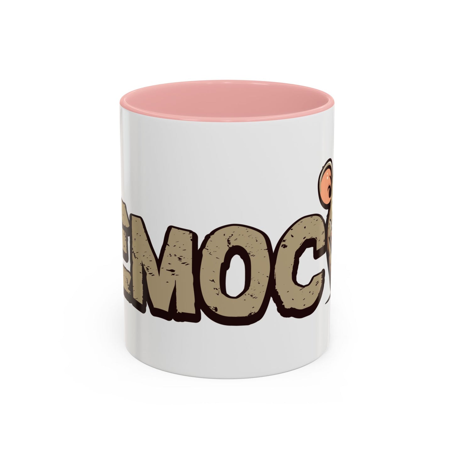 Democ-rat Funny Political Coffee Mug