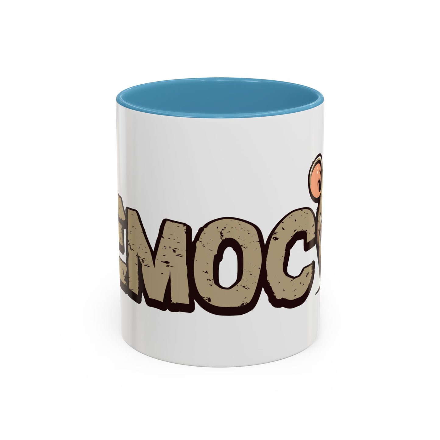 Democ-rat Funny Political Coffee Mug