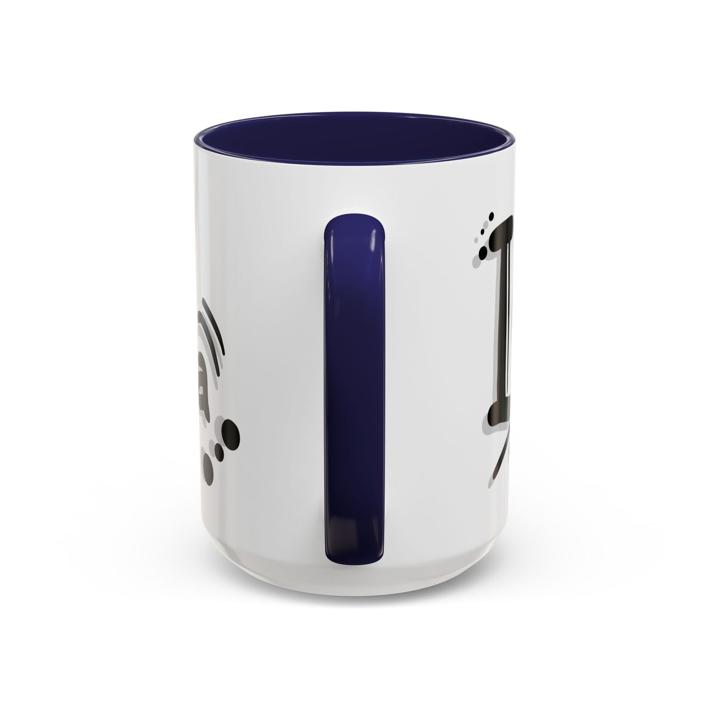Coffee Mug 'I Love America'