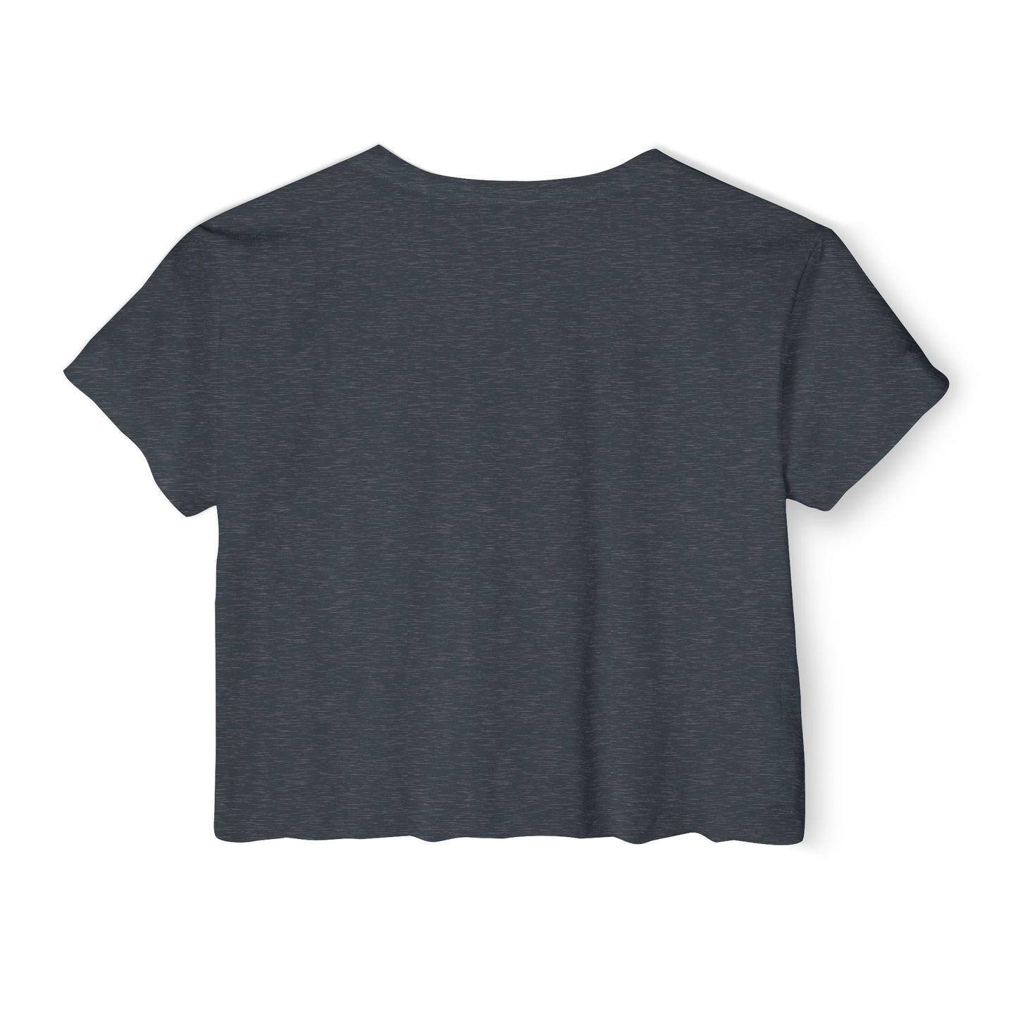 Firefighter Pride Crop Top – By Your Side in Every Call
