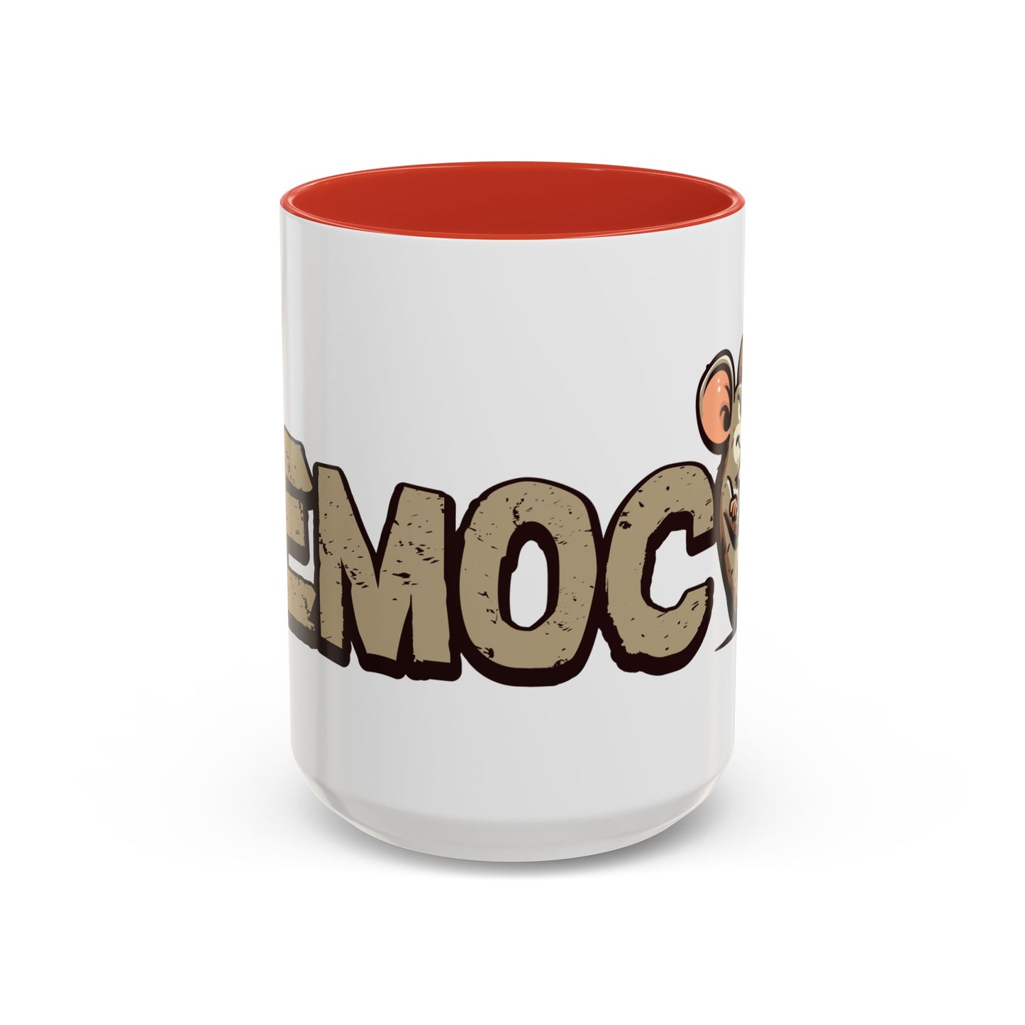 Democ-rat Funny Political Coffee Mug