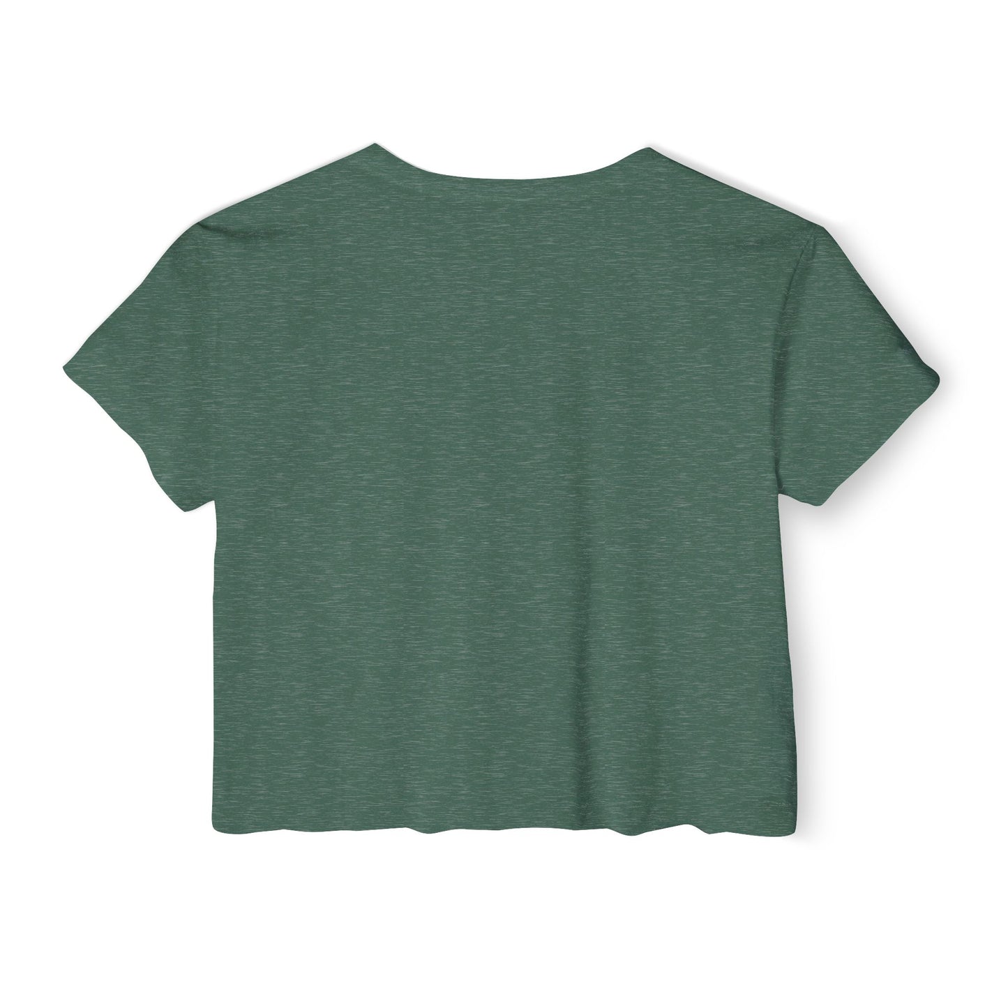 Firefighter Pride Crop Top – By Your Side in Every Call
