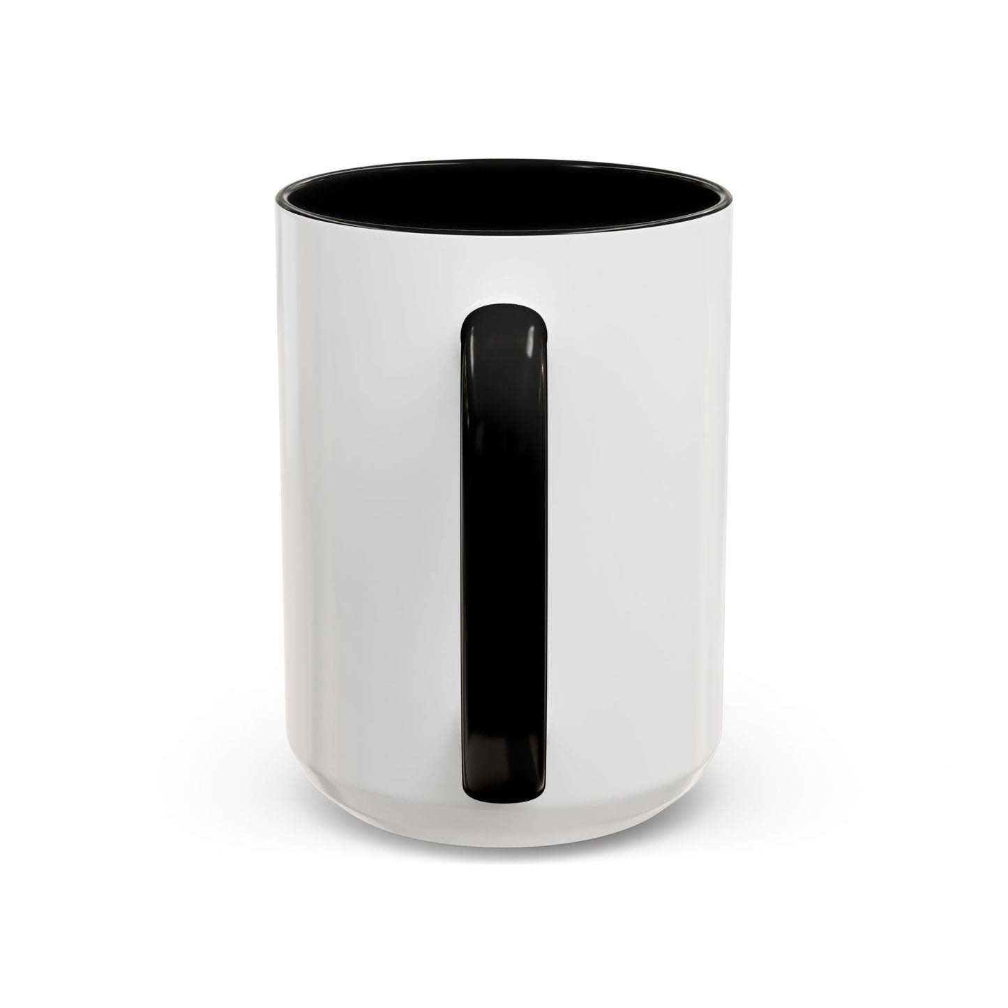 This Is My House Patriotic Coffee Mug