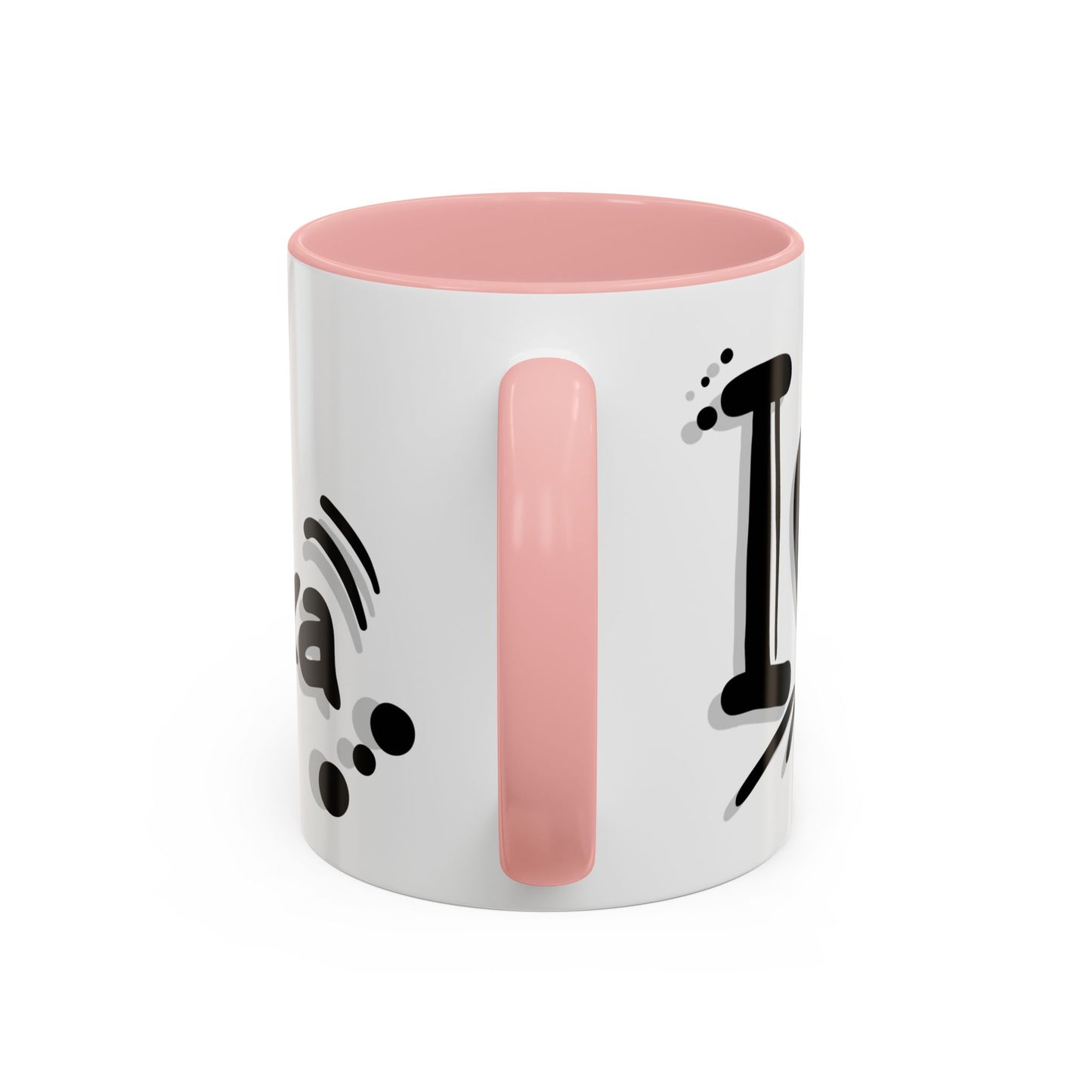 Coffee Mug 'I Love America'