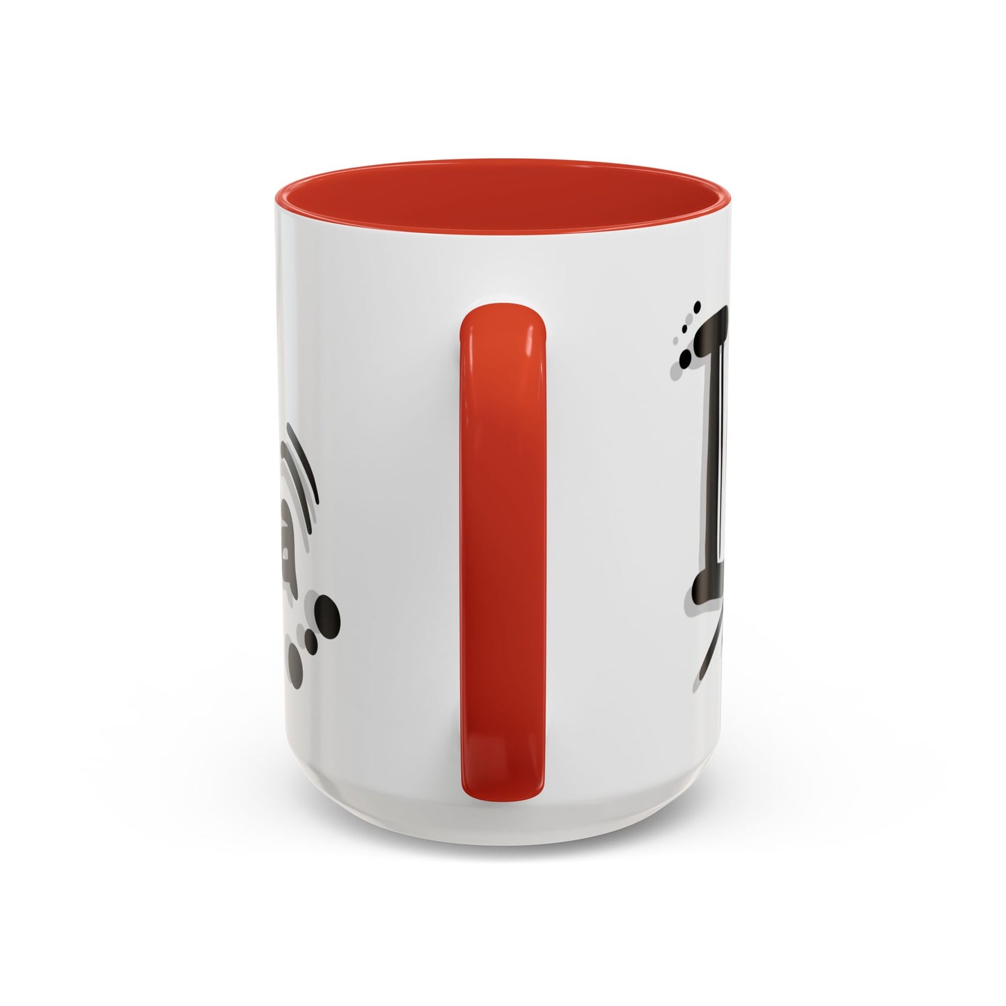 Coffee Mug 'I Love America'