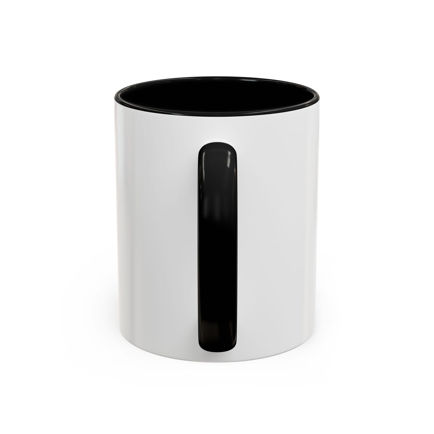 This Is My House Patriotic Coffee Mug
