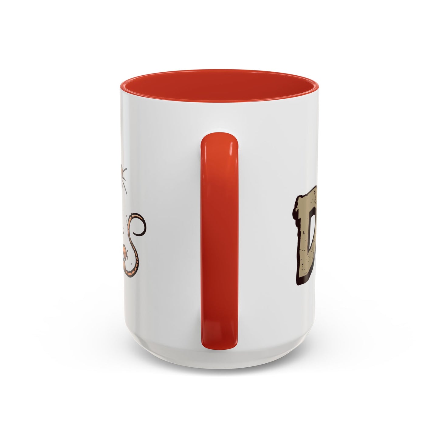 Democ-rat Funny Political Coffee Mug