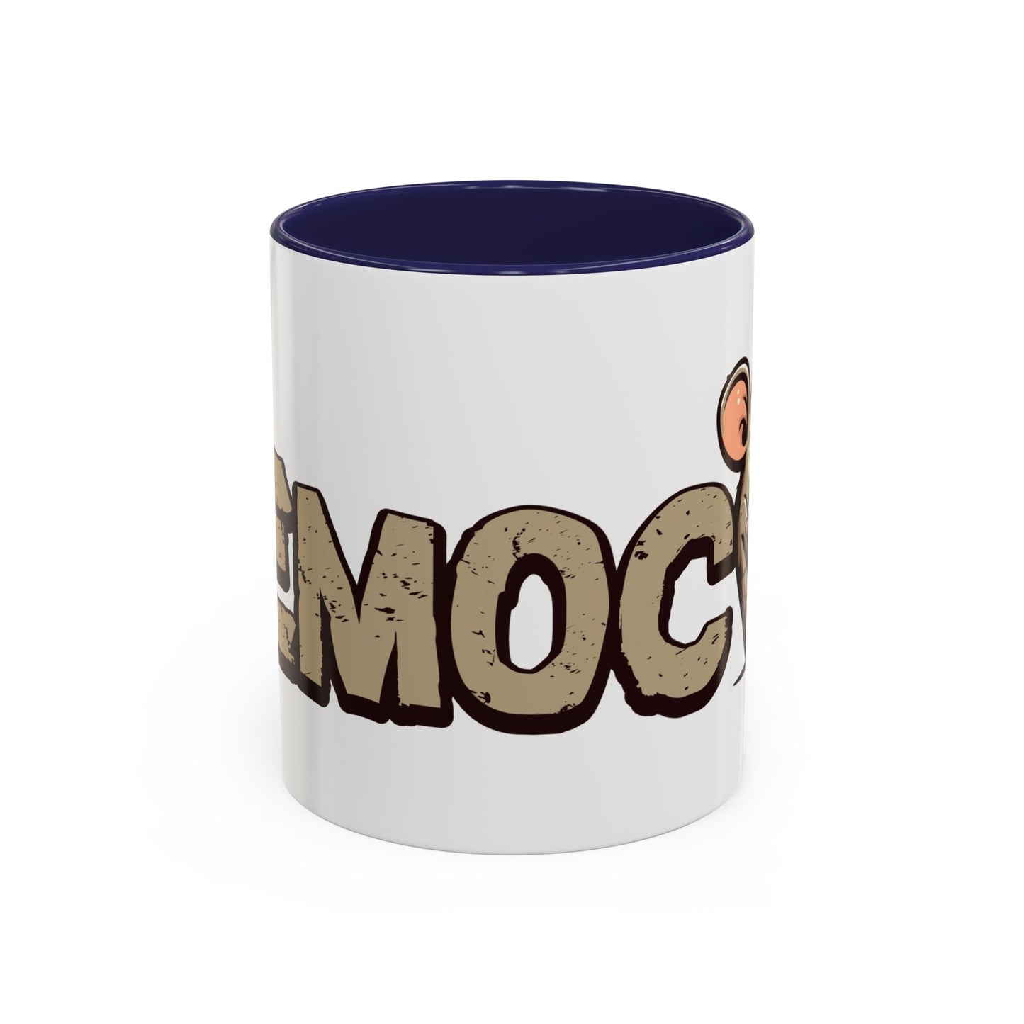 Democ-rat Funny Political Coffee Mug