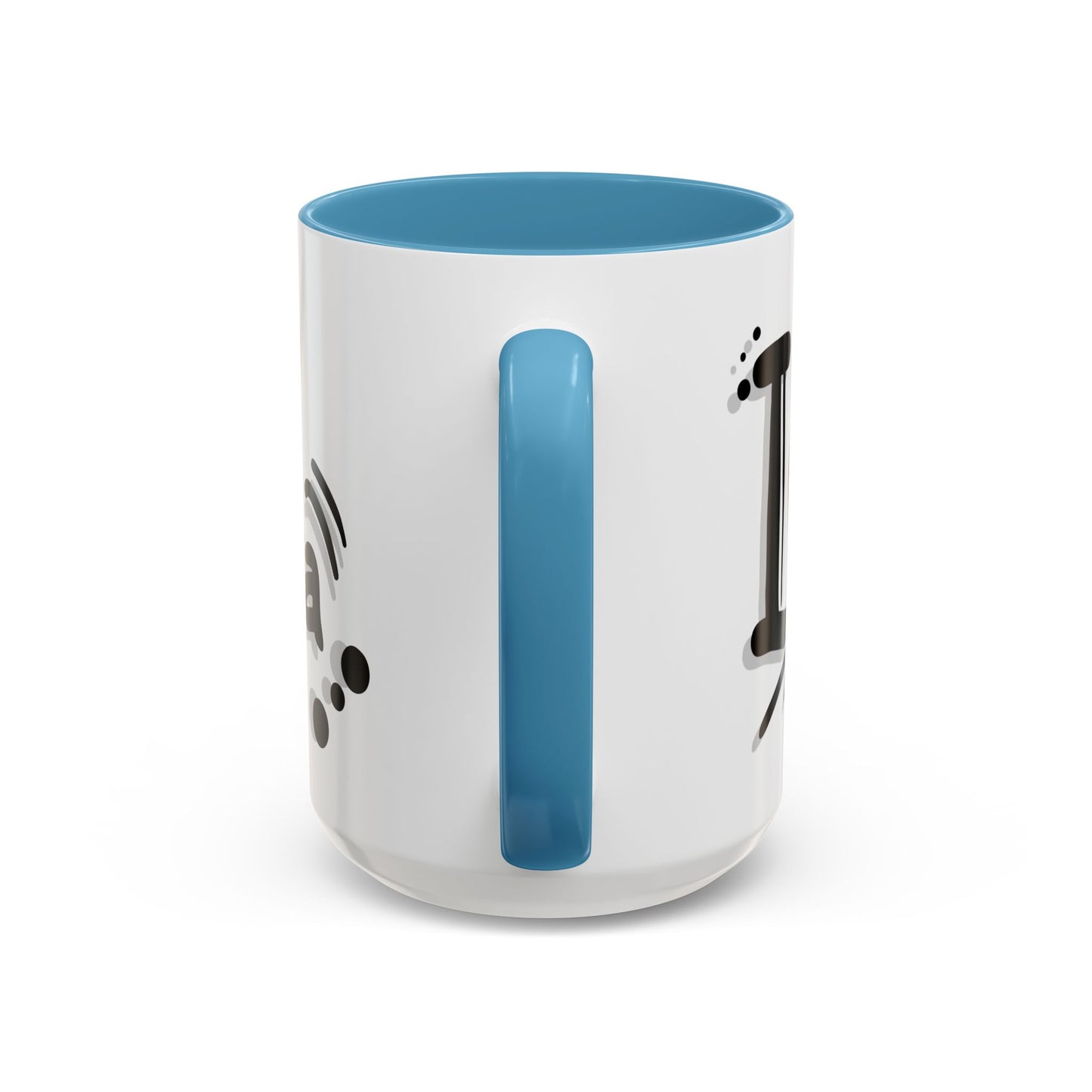 Coffee Mug 'I Love America'