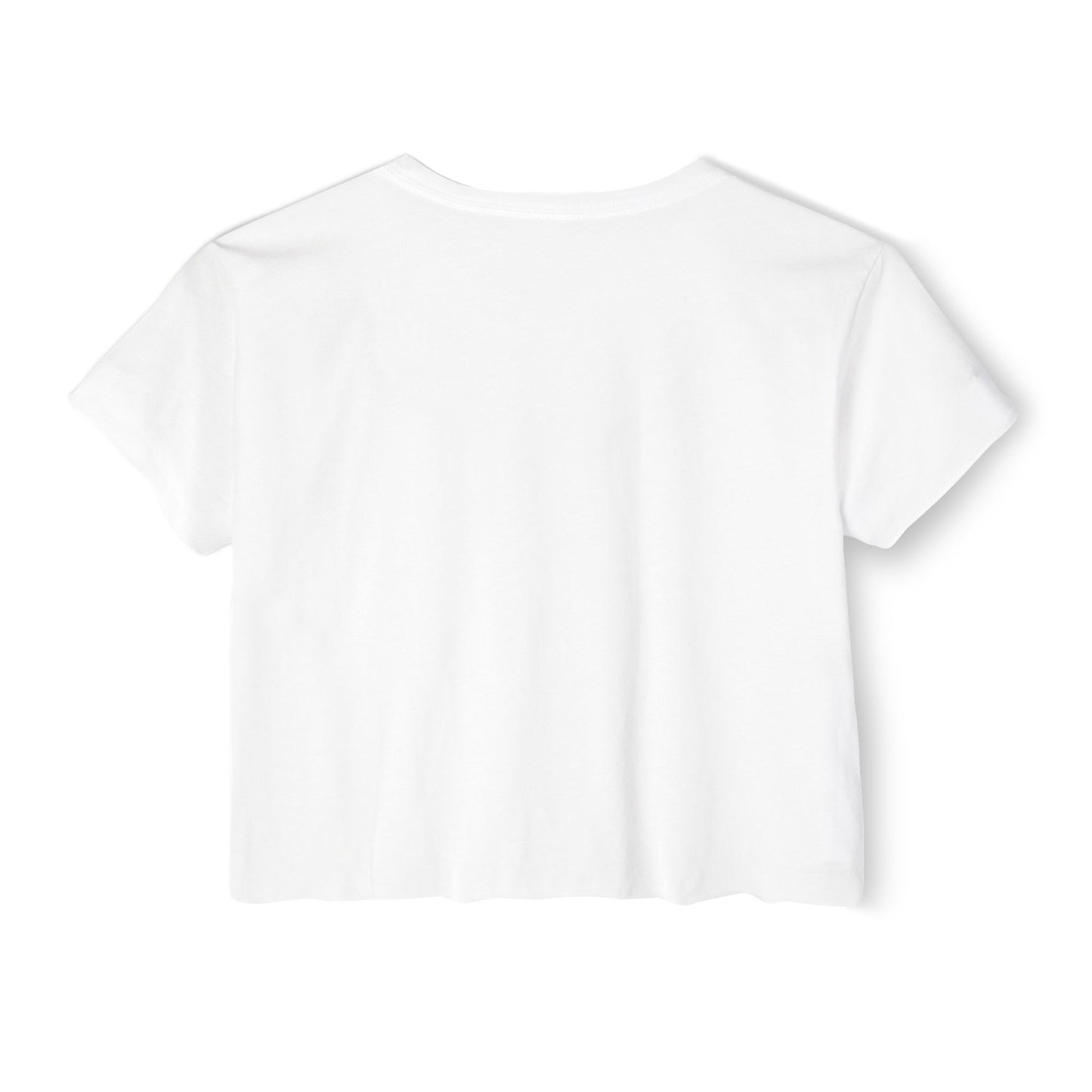 Firefighter Pride Crop Top – By Your Side in Every Call