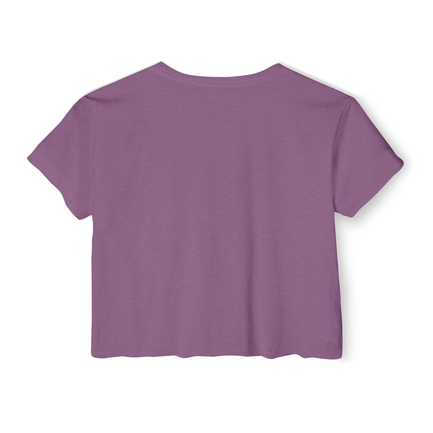 Firefighter Pride Crop Top – By Your Side in Every Call