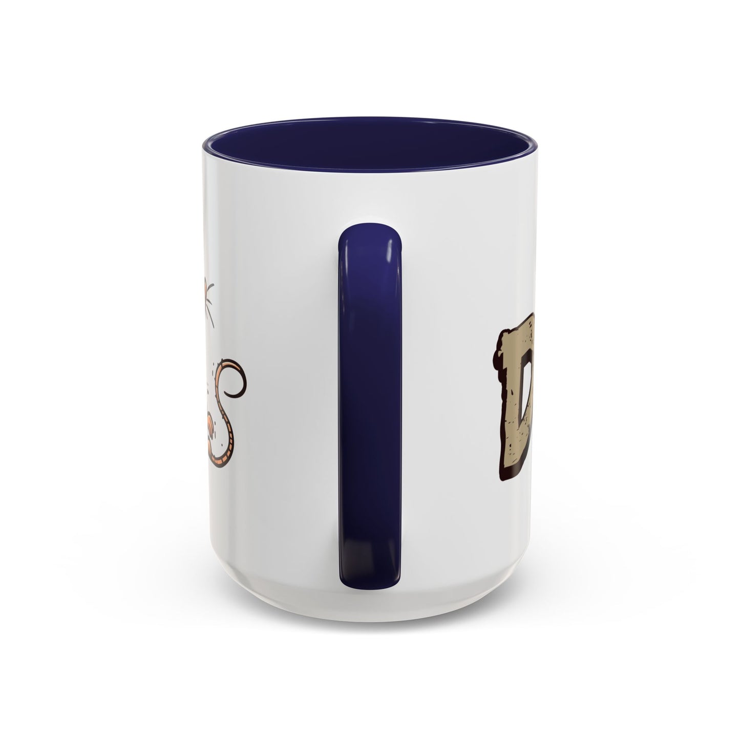 Democ-rat Funny Political Coffee Mug