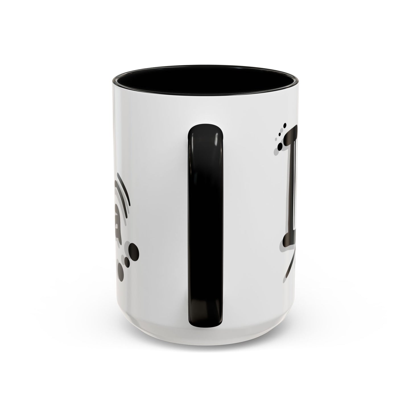 Coffee Mug 'I Love America'