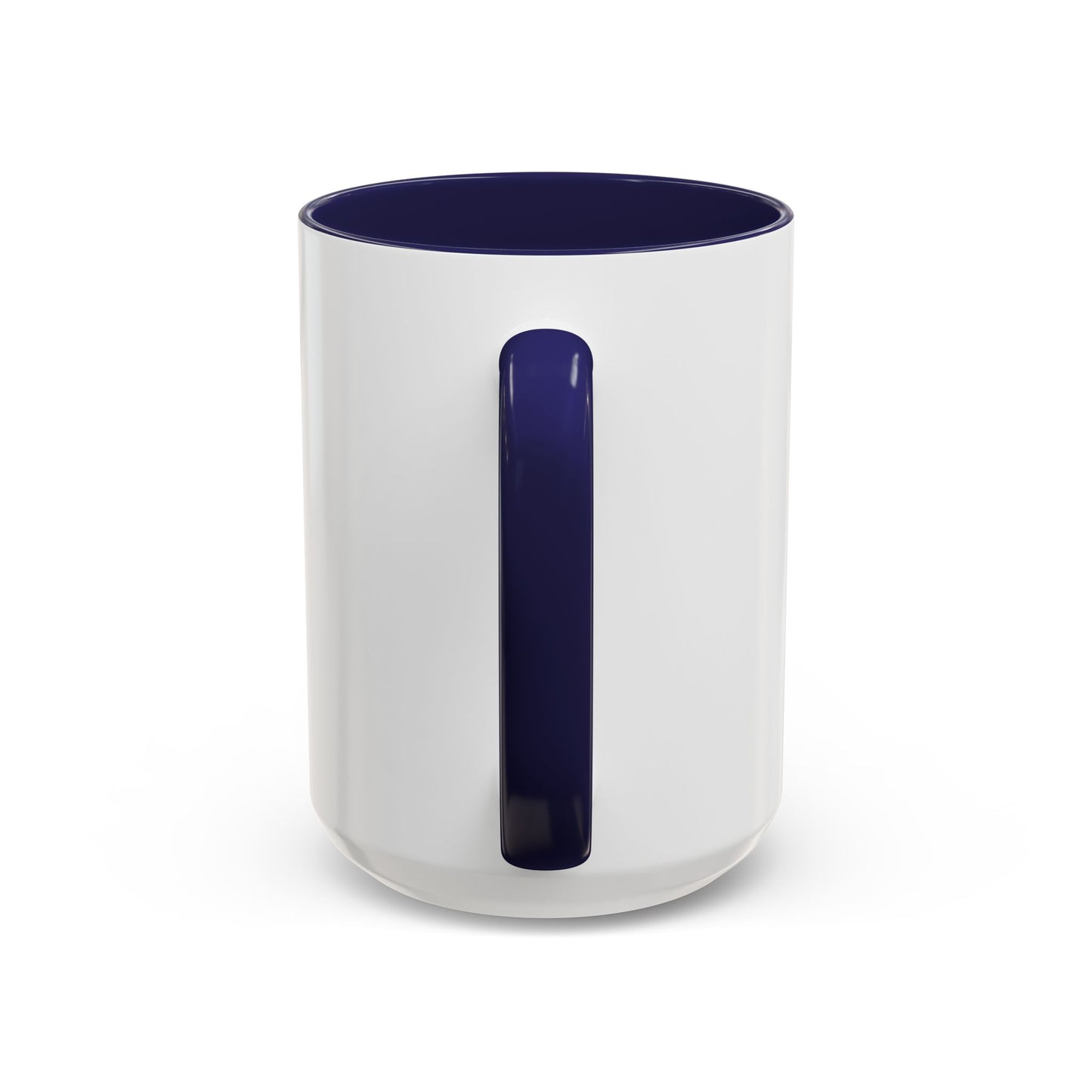 This Is My House Patriotic Coffee Mug