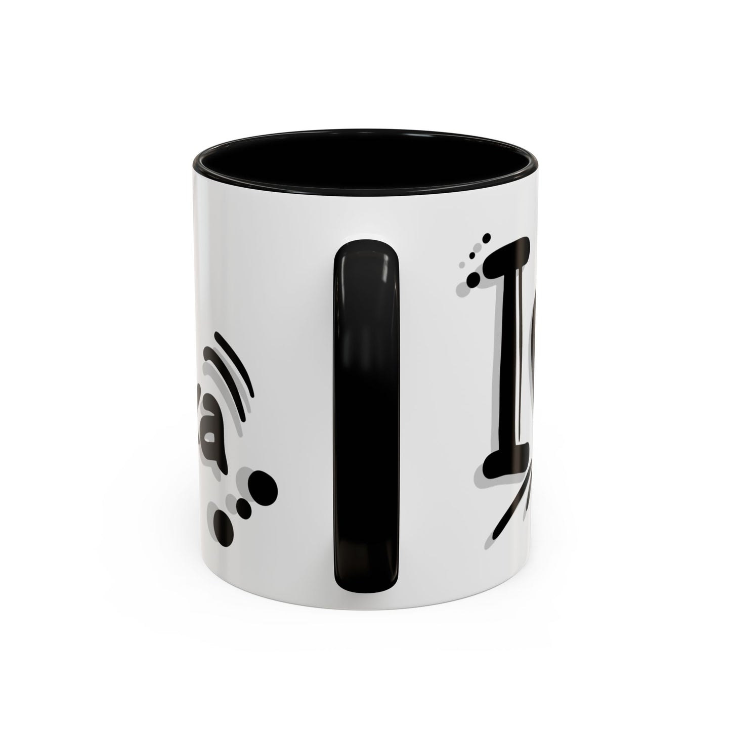 Coffee Mug 'I Love America'