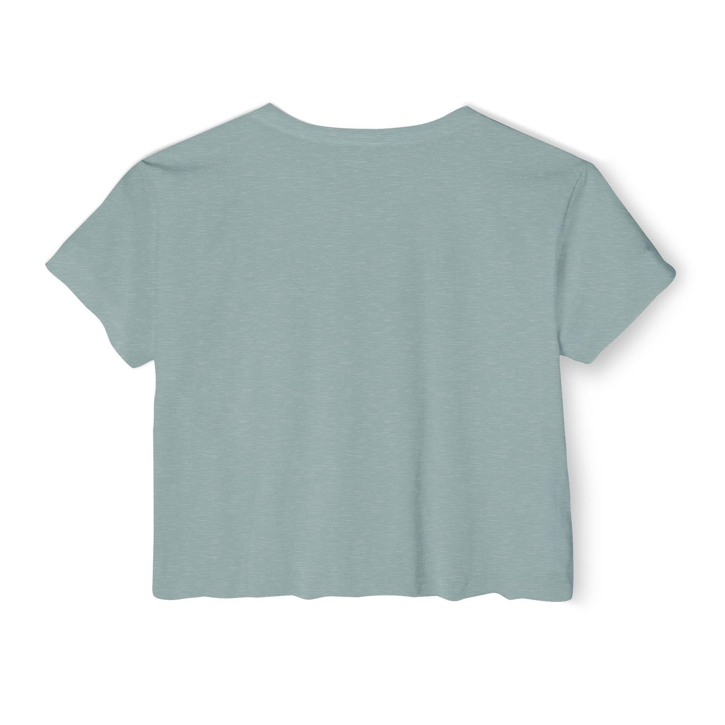 Firefighter Pride Crop Top – By Your Side in Every Call