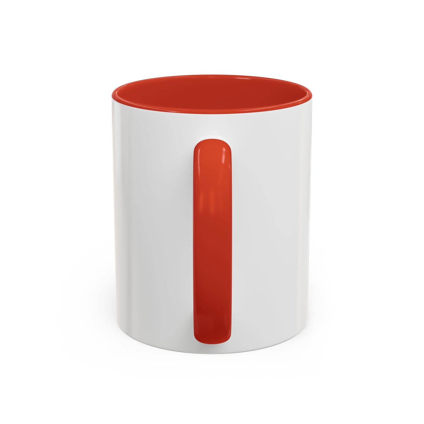 This Is My House Patriotic Coffee Mug