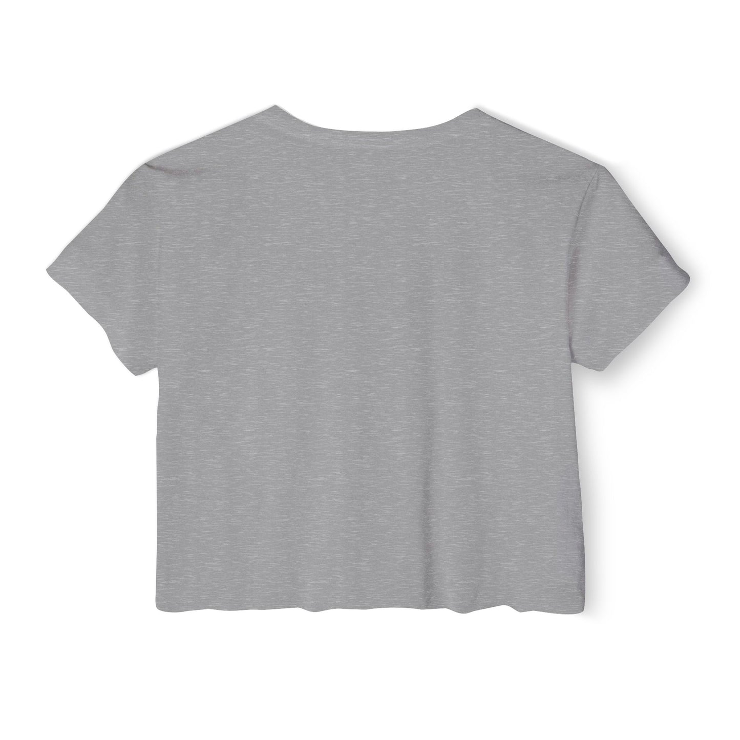 Firefighter Pride Crop Top – By Your Side in Every Call