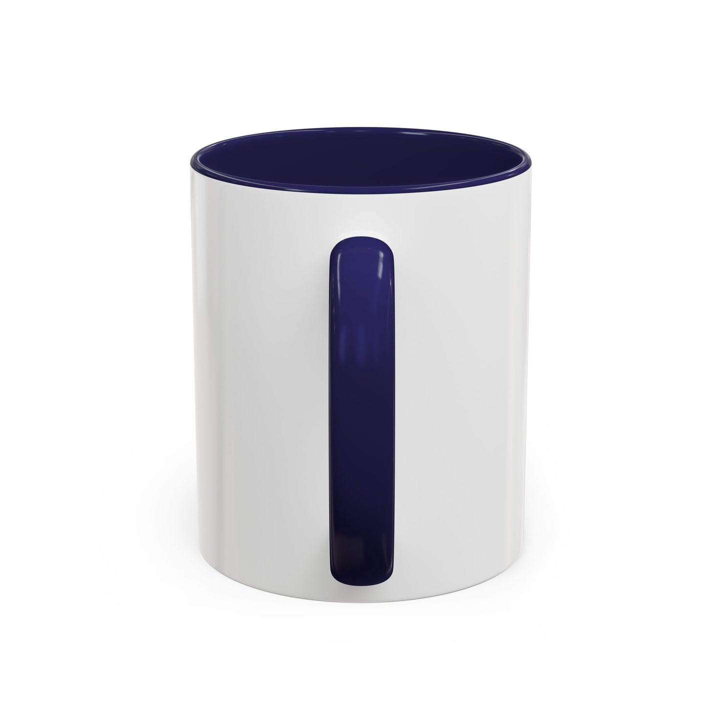 This Is My House Patriotic Coffee Mug