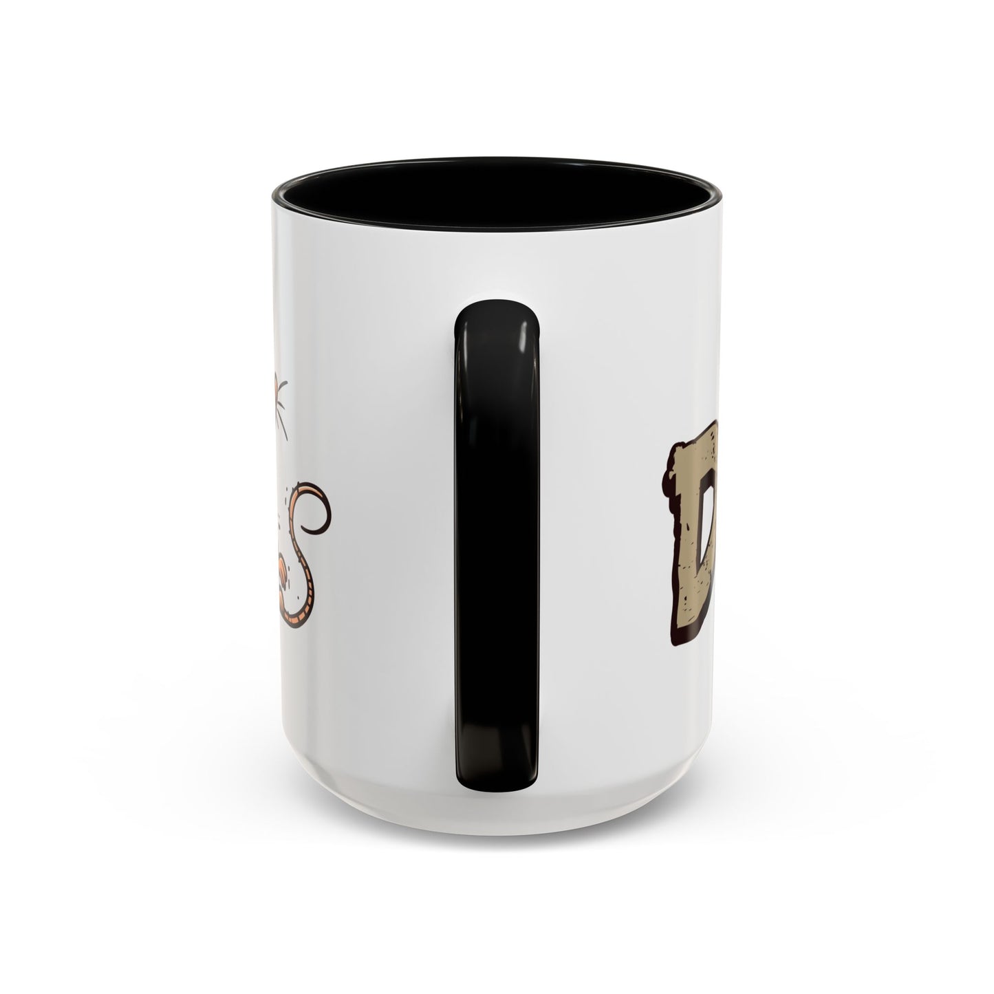 Democ-rat Funny Political Coffee Mug