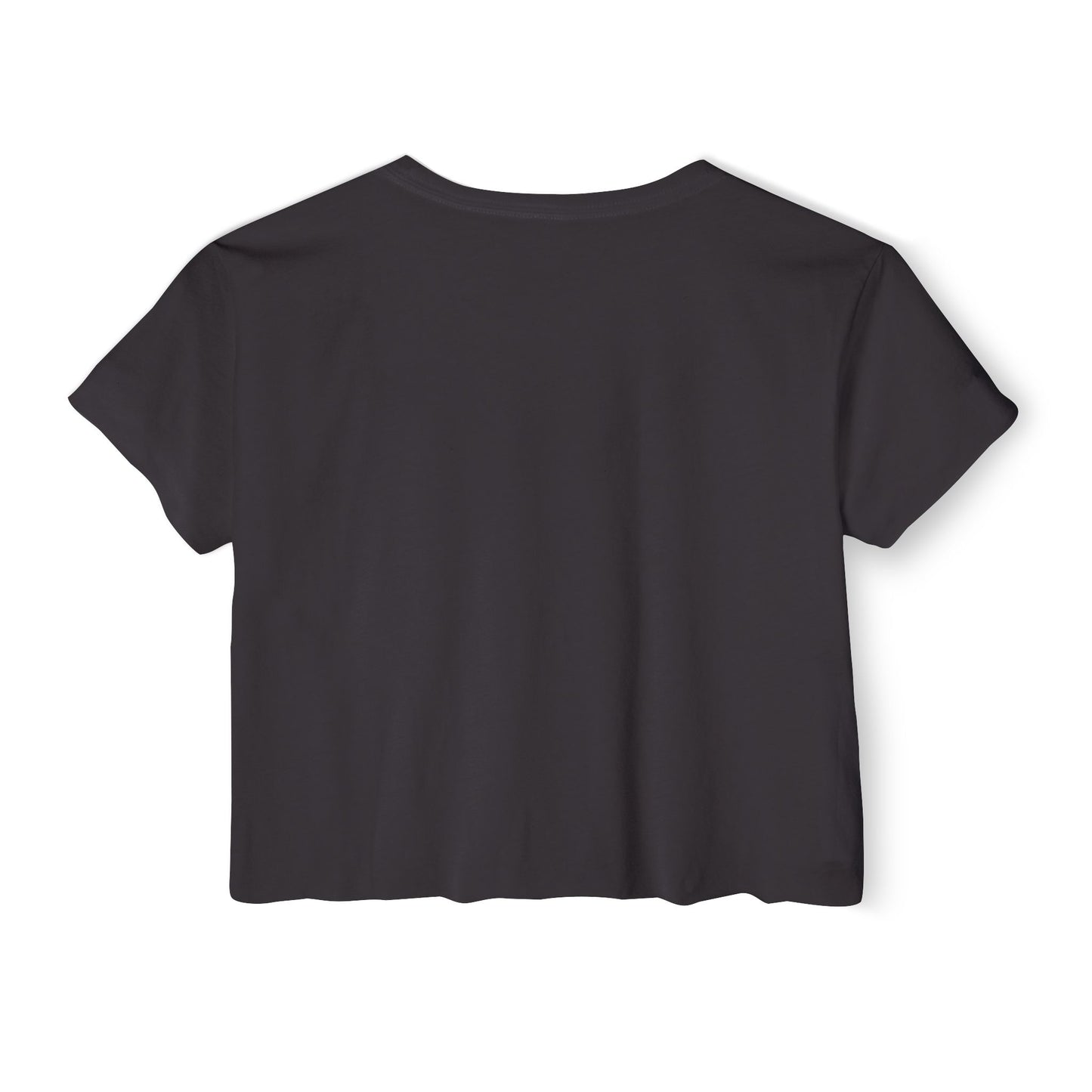 Firefighter Pride Crop Top – By Your Side in Every Call