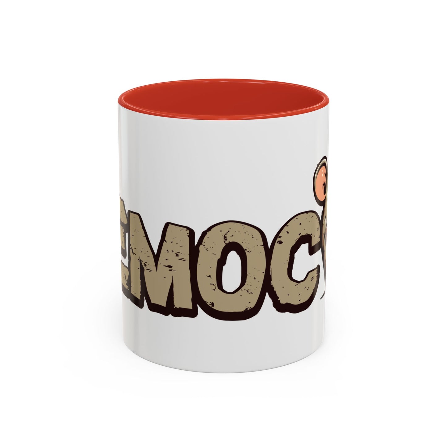 Democ-rat Funny Political Coffee Mug
