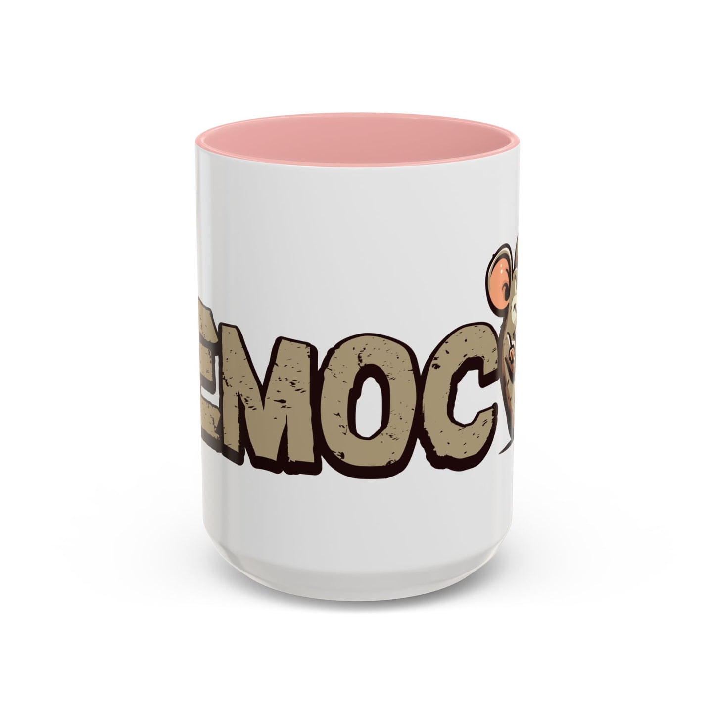 Democ-rat Funny Political Coffee Mug