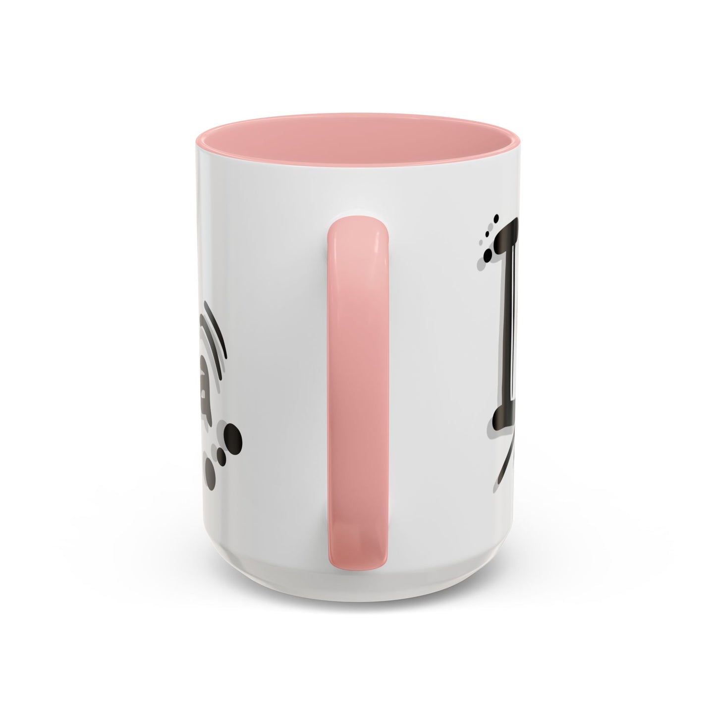 Coffee Mug 'I Love America'