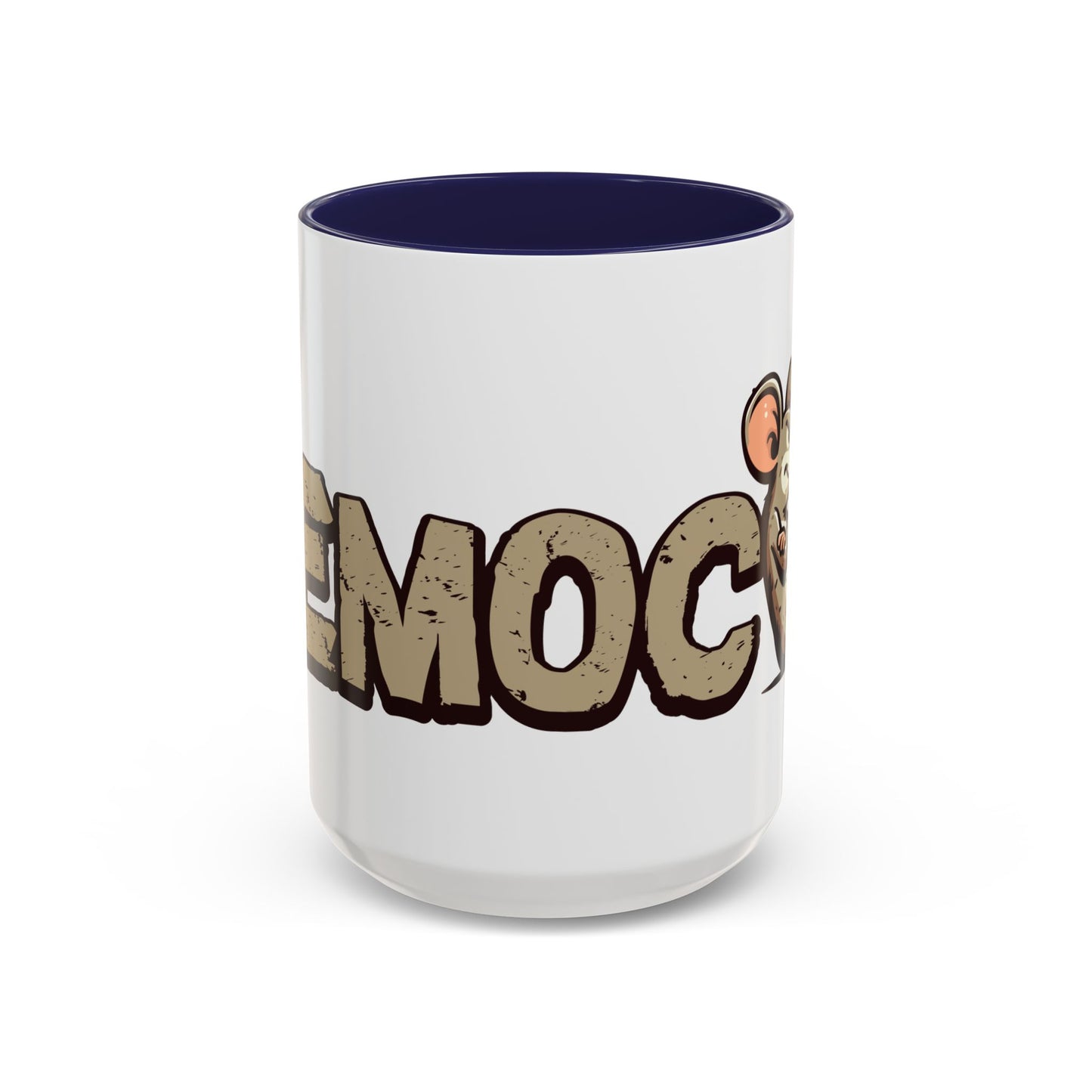 Democ-rat Funny Political Coffee Mug