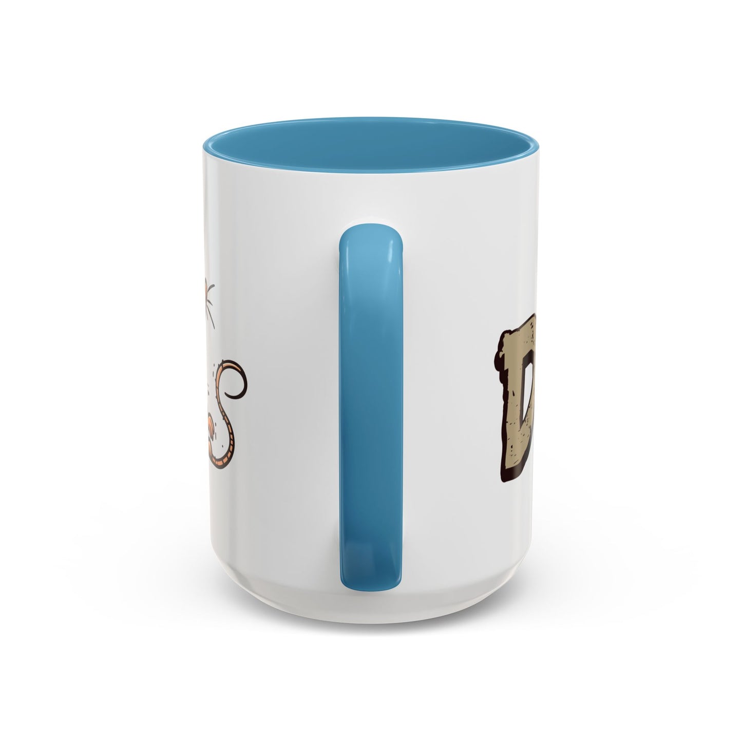 Democ-rat Funny Political Coffee Mug