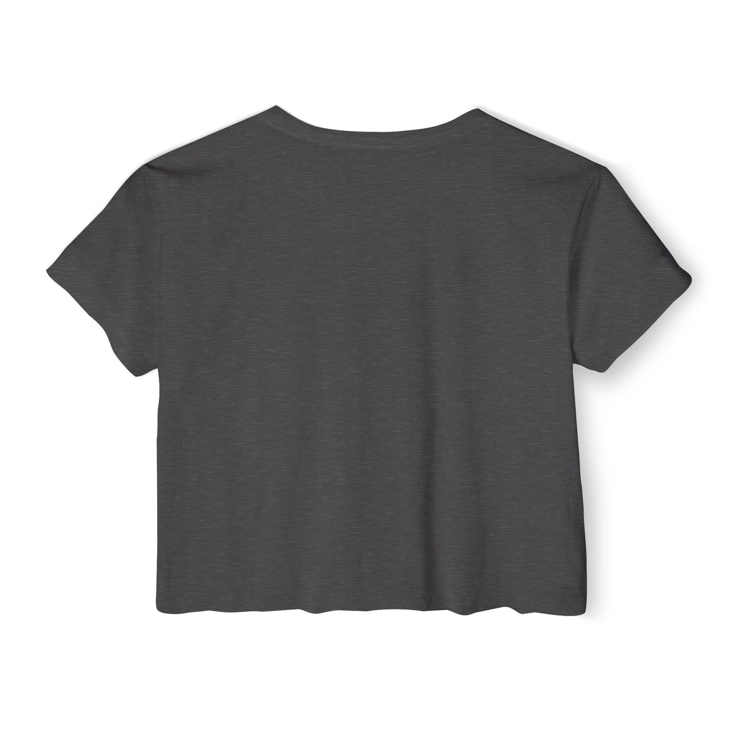 Firefighter Pride Crop Top – By Your Side in Every Call