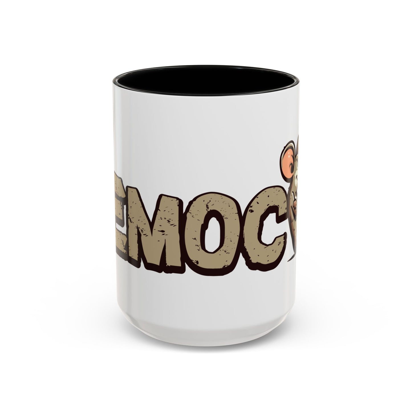 Democ-rat Funny Political Coffee Mug