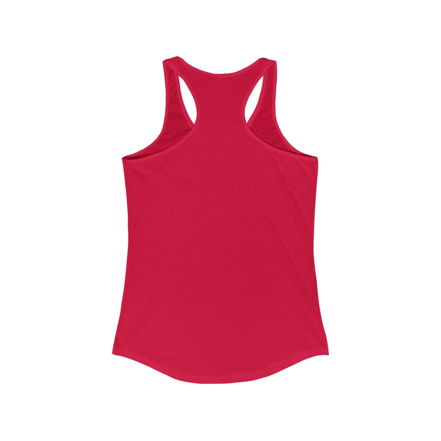 Firefighter Pride Racerback Tank – By Your Side in Every Call