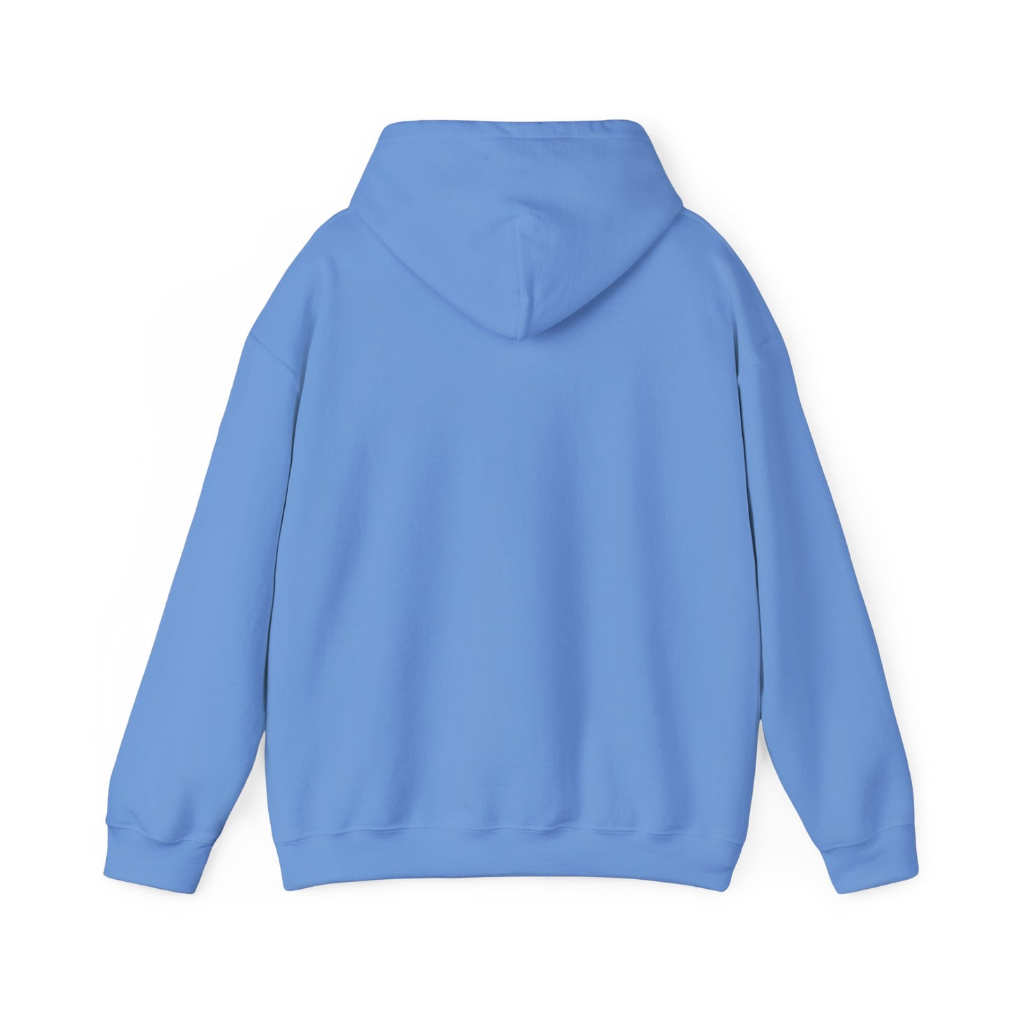 This Is My House Patriotic Hooded Sweatshirt