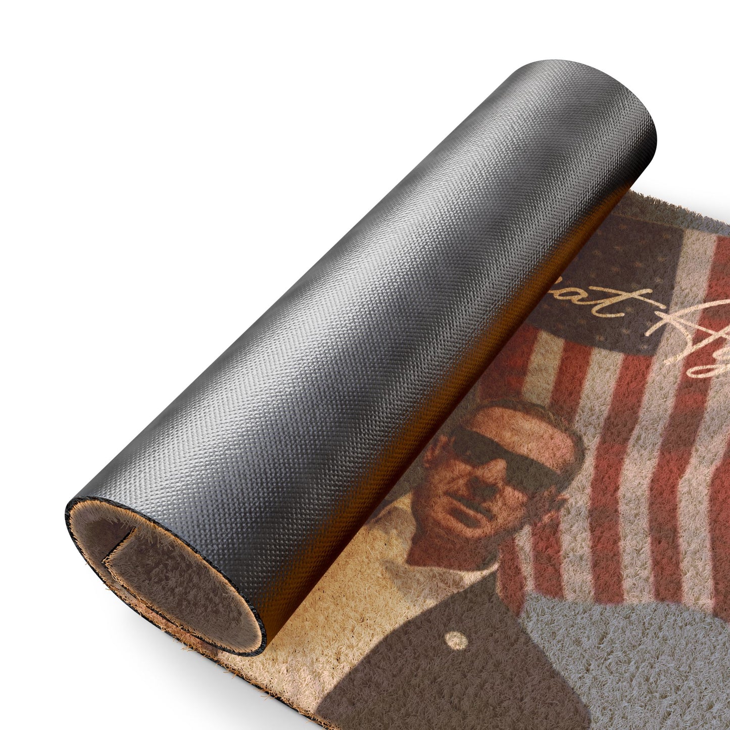 Make America Great Again Patriotic Doormat