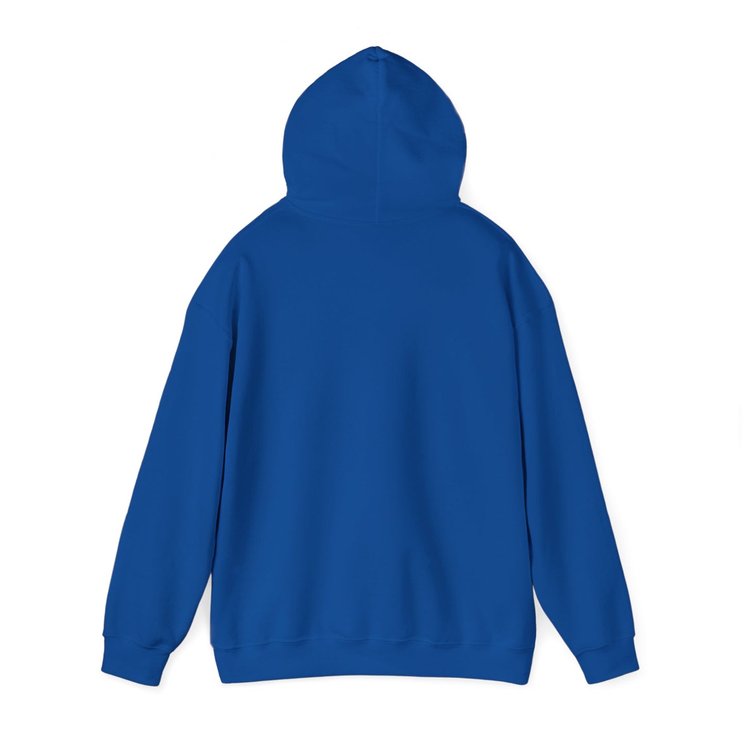 Democ-Rat Funny Political Hoodie