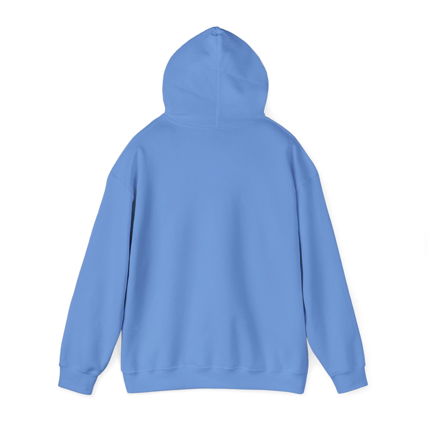 This Is My House Patriotic Hooded Sweatshirt