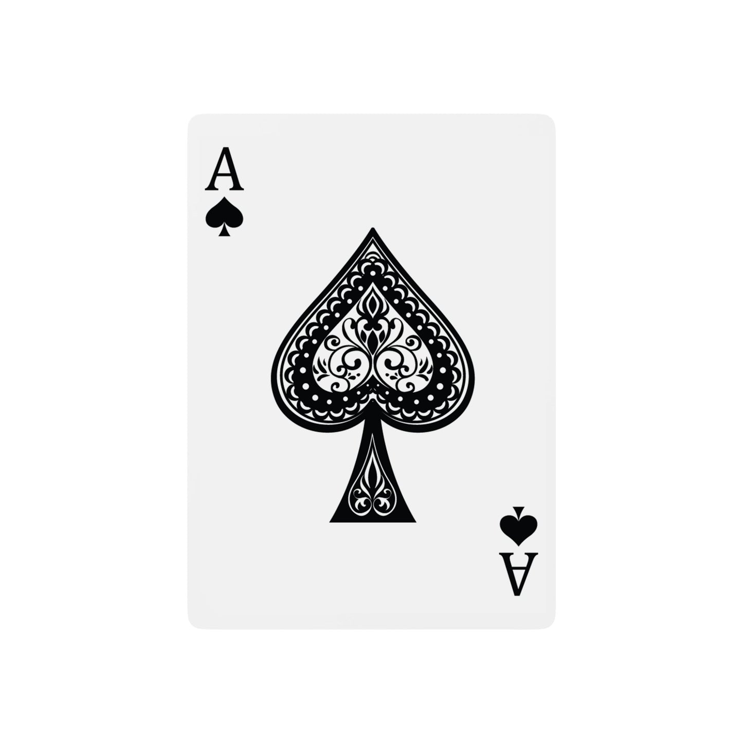 Make America Great Again Patriotic Playing Cards