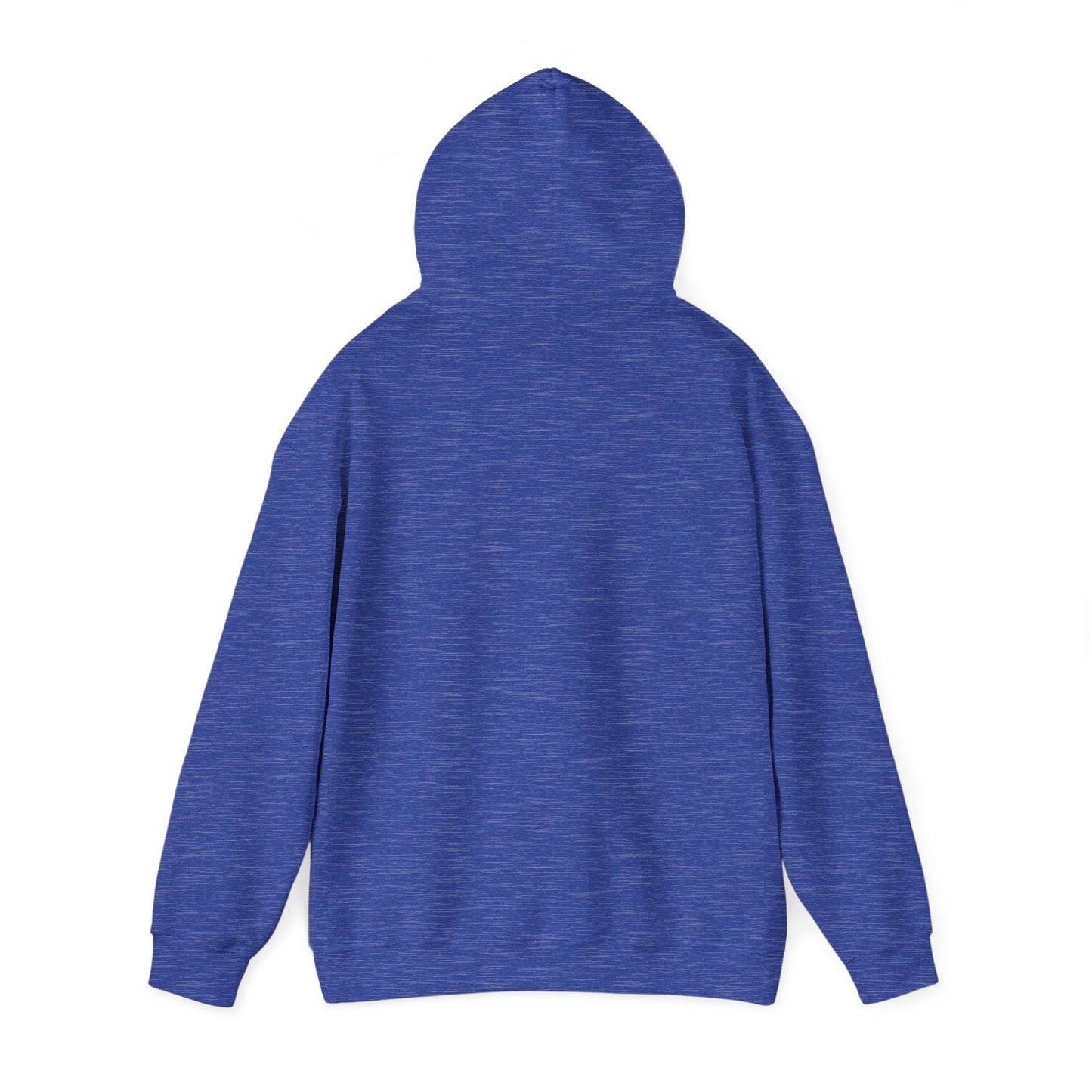 This Is My House Patriotic Hooded Sweatshirt