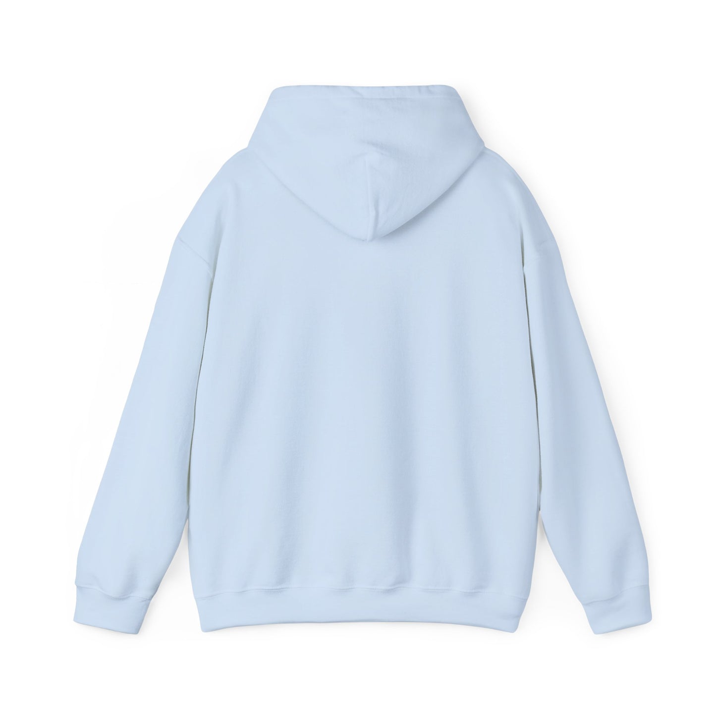 This Is My House Patriotic Hooded Sweatshirt