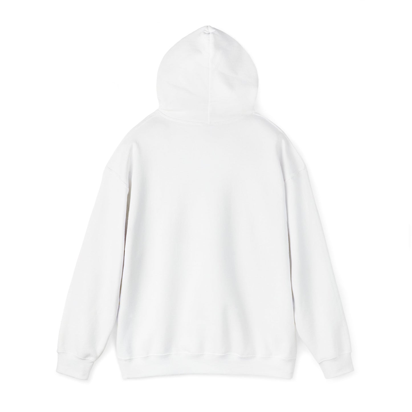 This Is My House Patriotic Hooded Sweatshirt