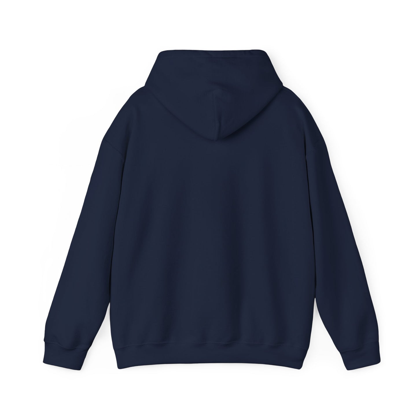 This Is My House Patriotic Hooded Sweatshirt