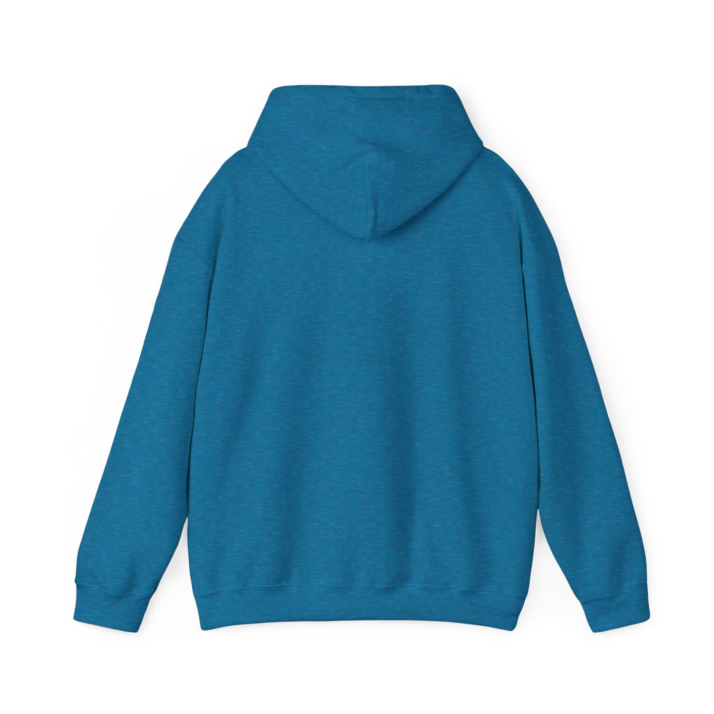 This Is My House Patriotic Hooded Sweatshirt