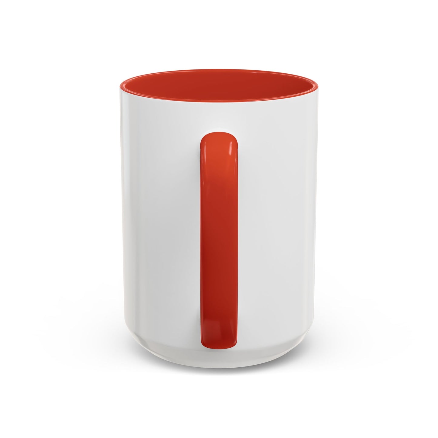 Firefighter Pride Coffee Mug – By Your Side in Every Call