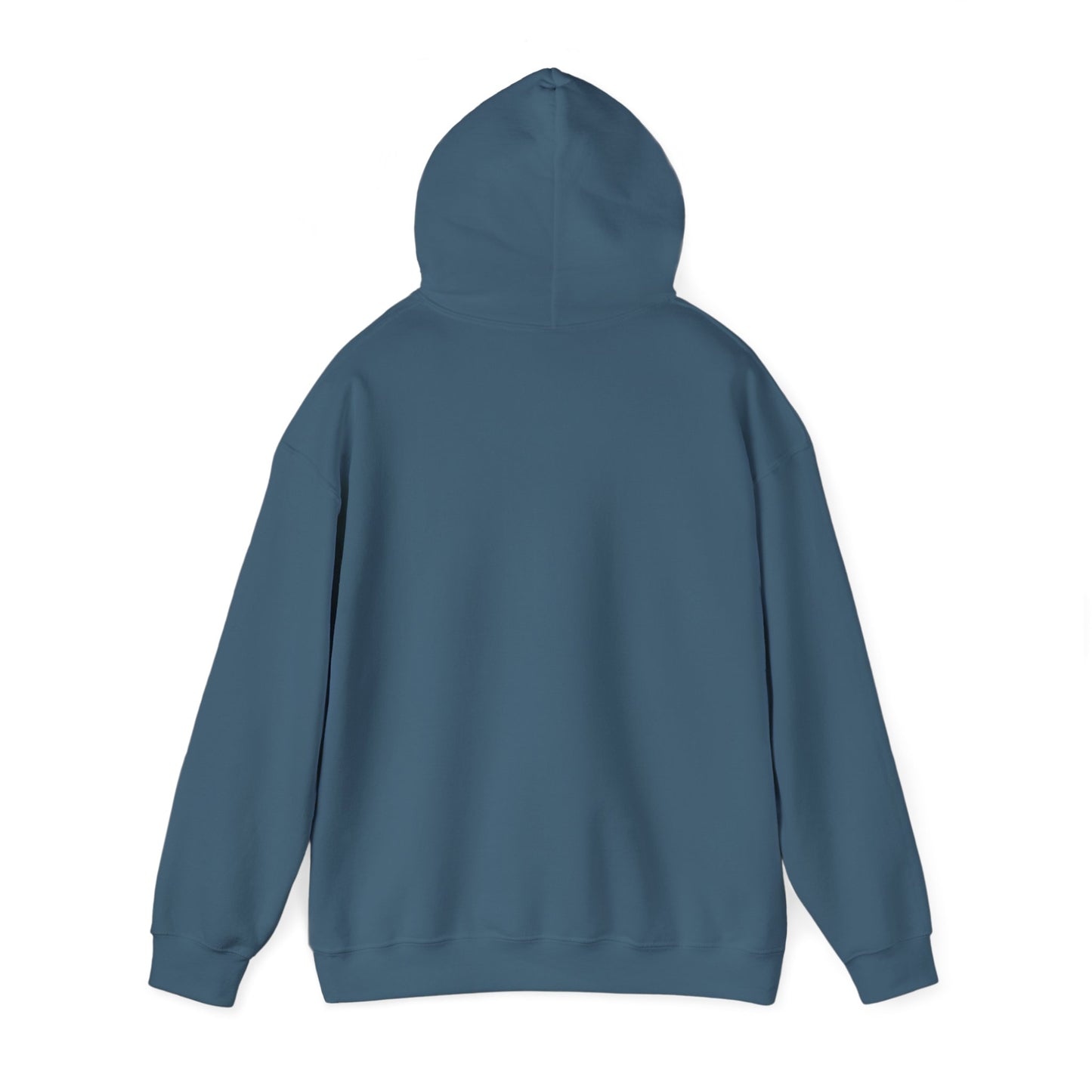 Democ-Rat Funny Political Hoodie