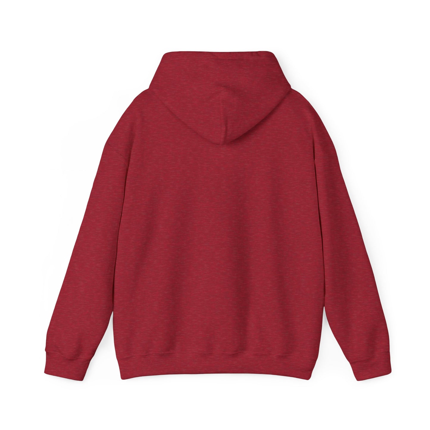 This Is My House Patriotic Hooded Sweatshirt