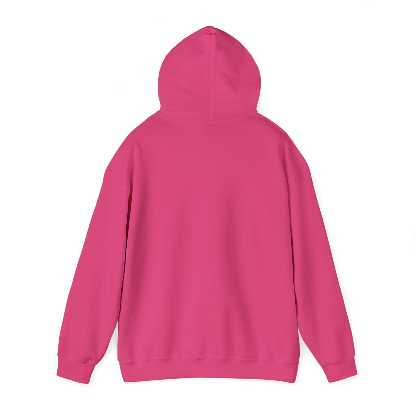 This Is My House Patriotic Hooded Sweatshirt