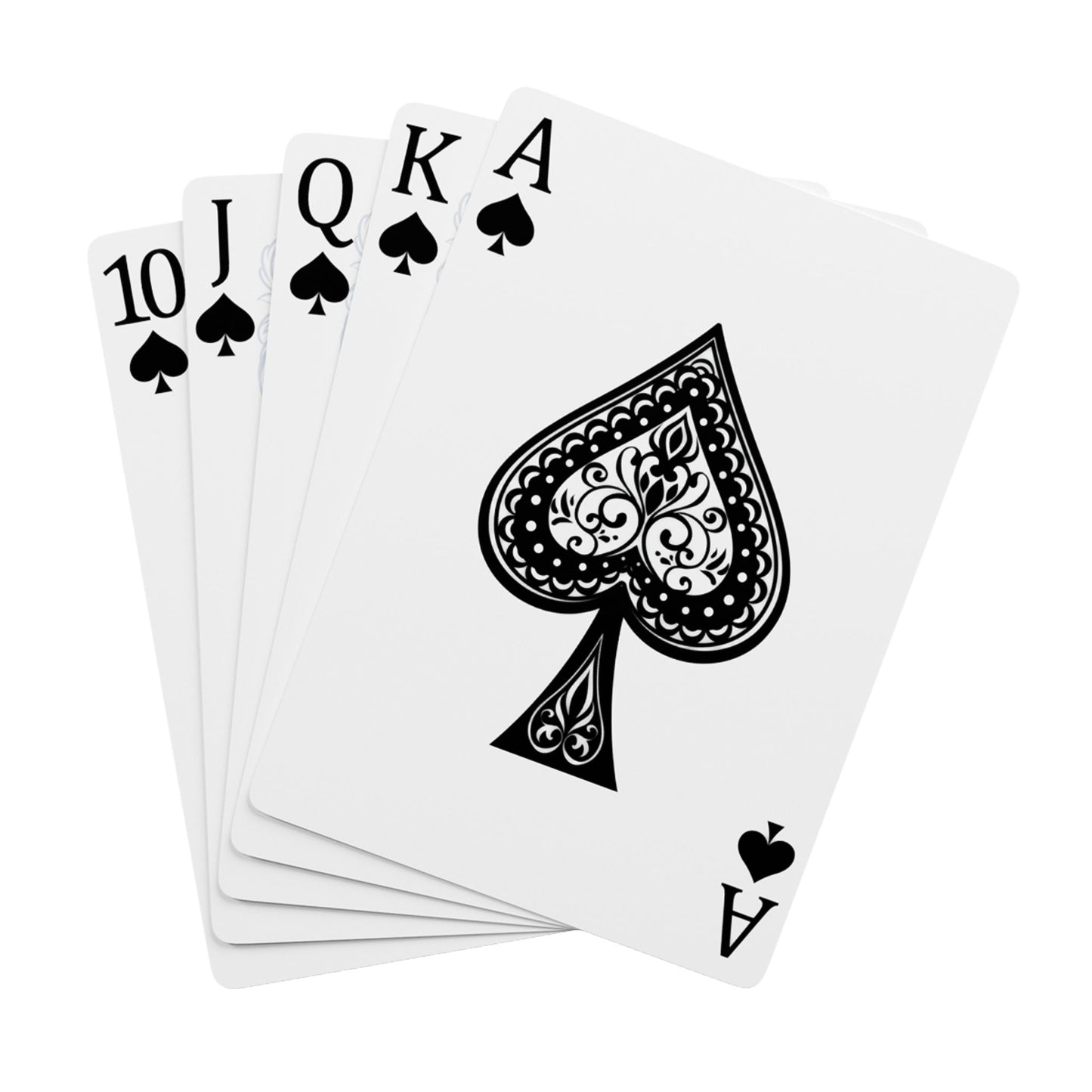 Make America Great Again Patriotic Playing Cards