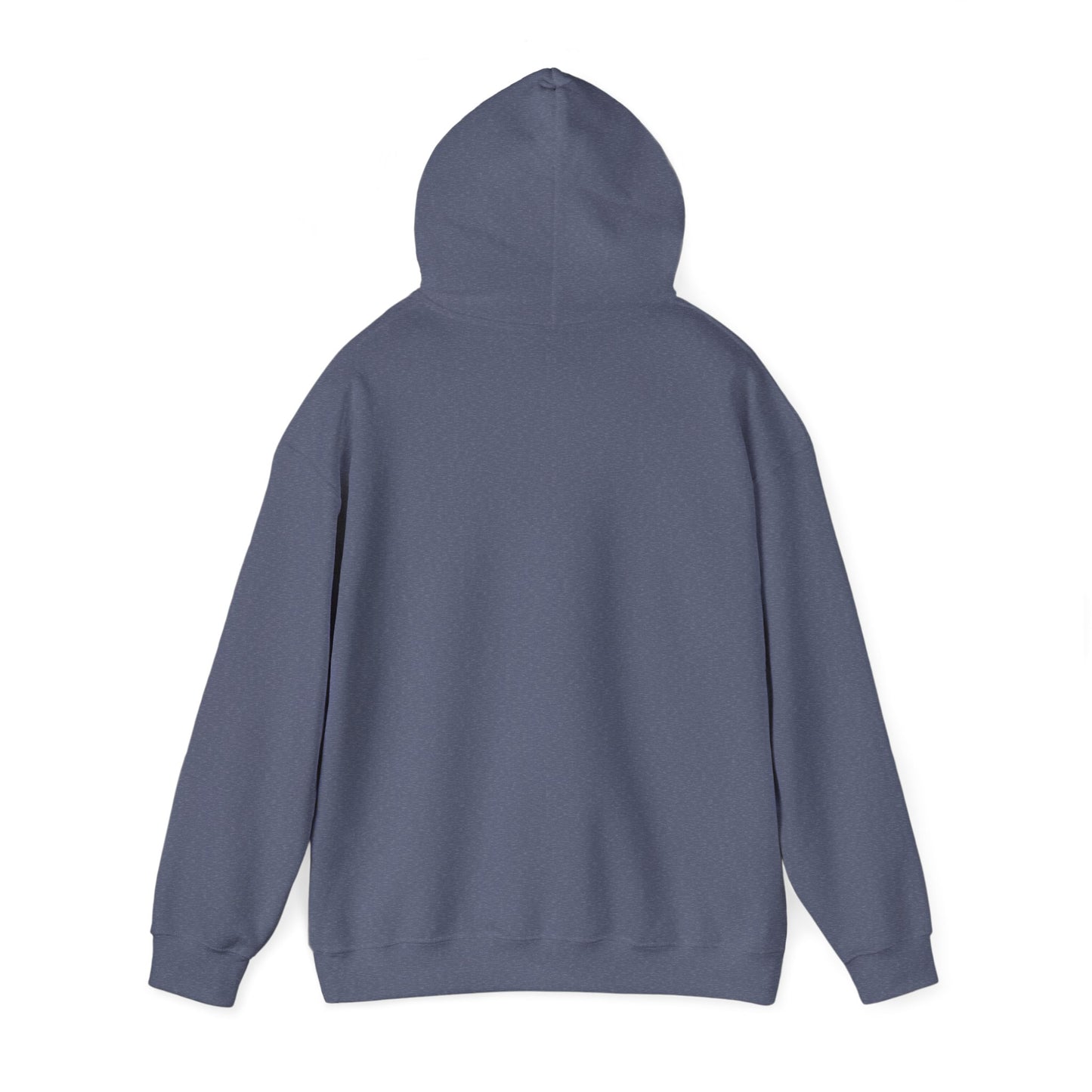 Democ-Rat Funny Political Hoodie